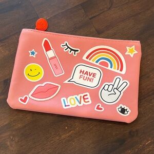 Fun Ipsy Makeup Bag